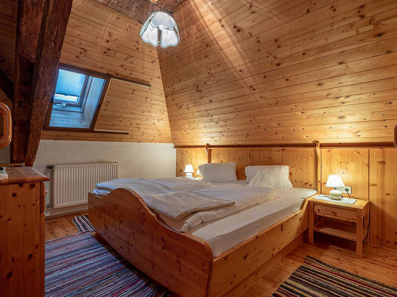 Landhof Zum Waidegger Wirt se skipasem