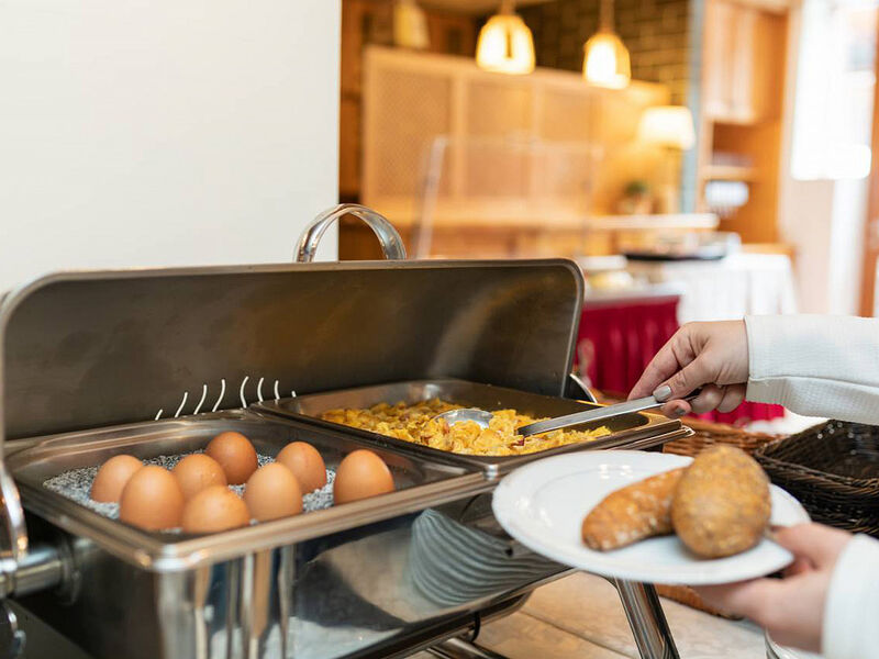 Landhof Zum Waidegger Wirt se skipasem