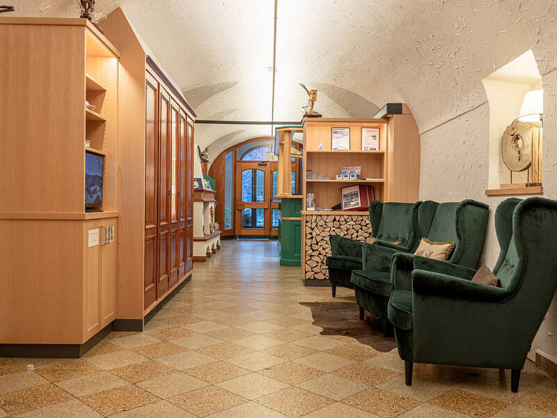 Landhof Zum Waidegger Wirt se skipasem