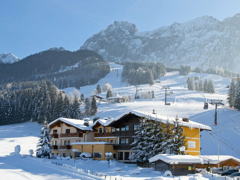 Gasthaus Landhotel Traunstein