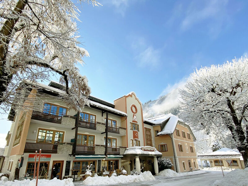 Landhotel Lindenhof