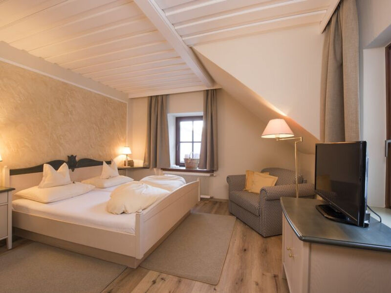 Landhotel Lindenhof