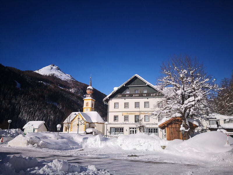 Landhotel Postgut