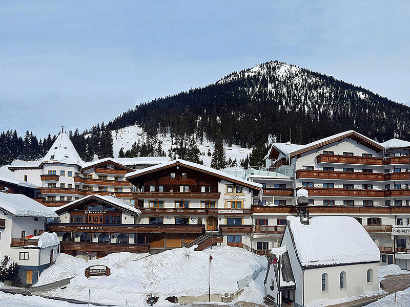 Landhotel Thanellerhof