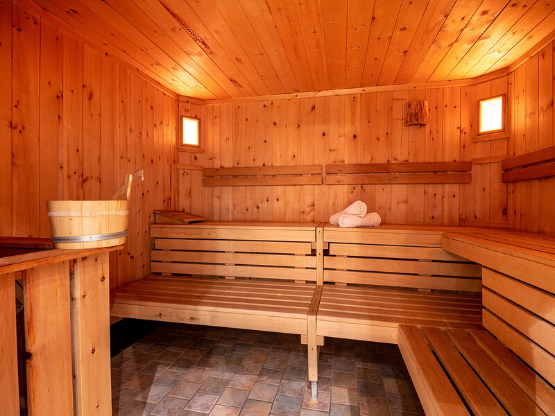 Landhotel Thanellerhof