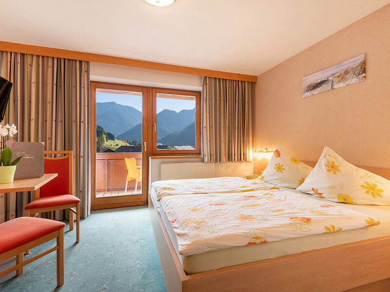 Landhotel Thanellerhof