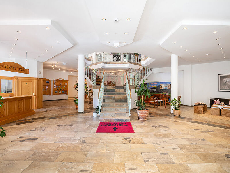 Landhotel Thanellerhof