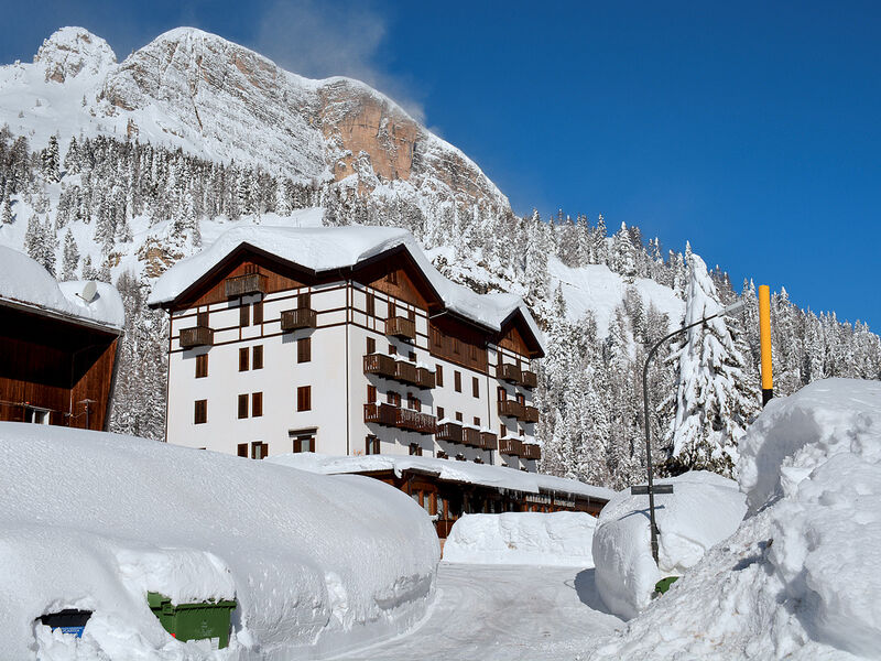 Lavaredo