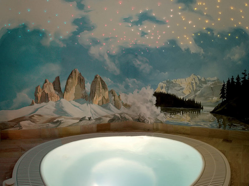 Lavaredo