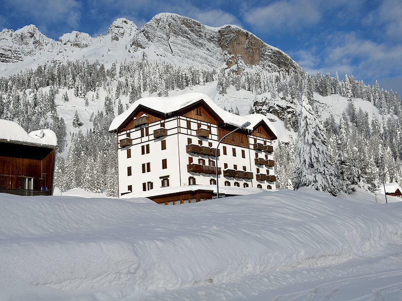 Lavaredo