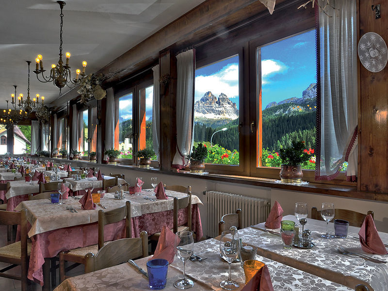 Lavaredo