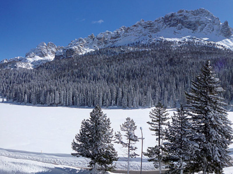 Lavaredo