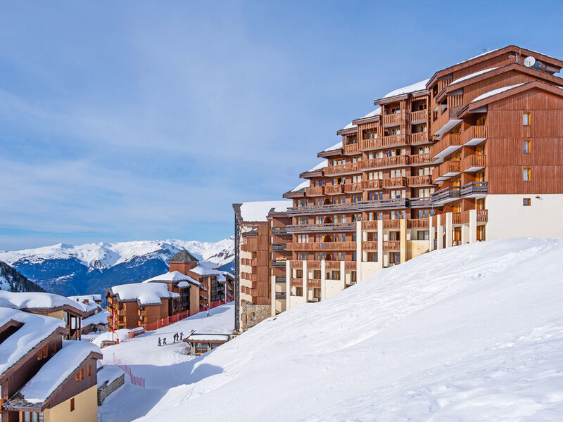 Residence Les Nereides