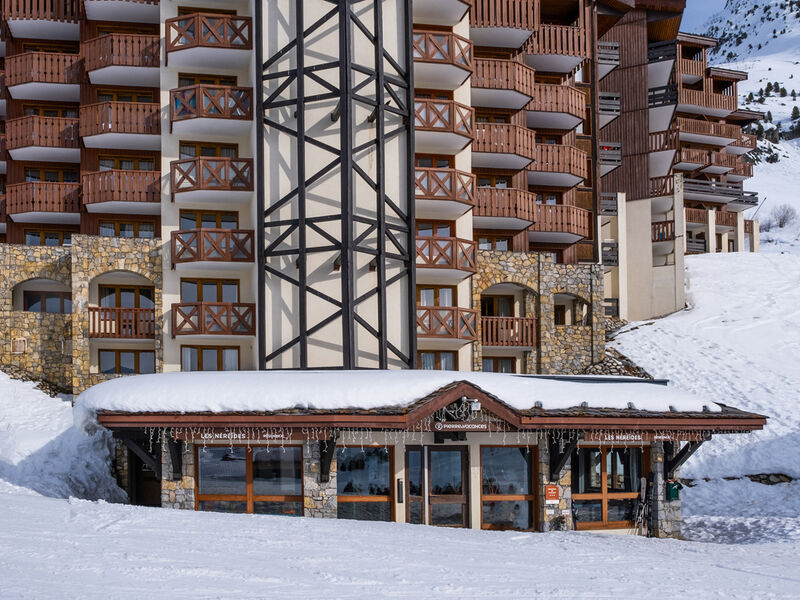 Residence Les Nereides
