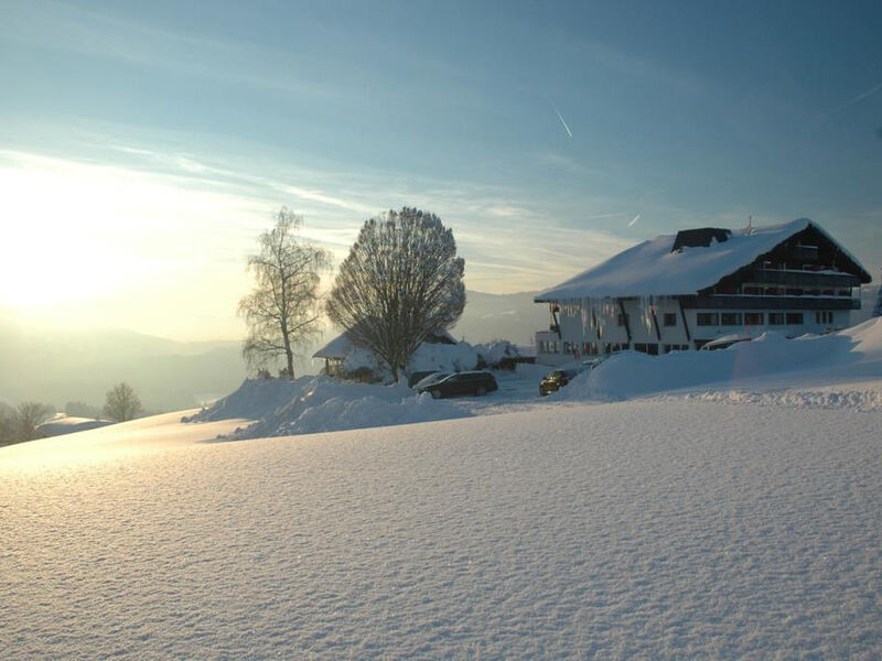 Wellnesshotel Linde