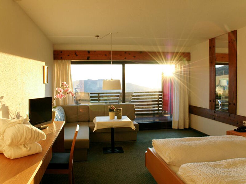 Wellnesshotel Linde