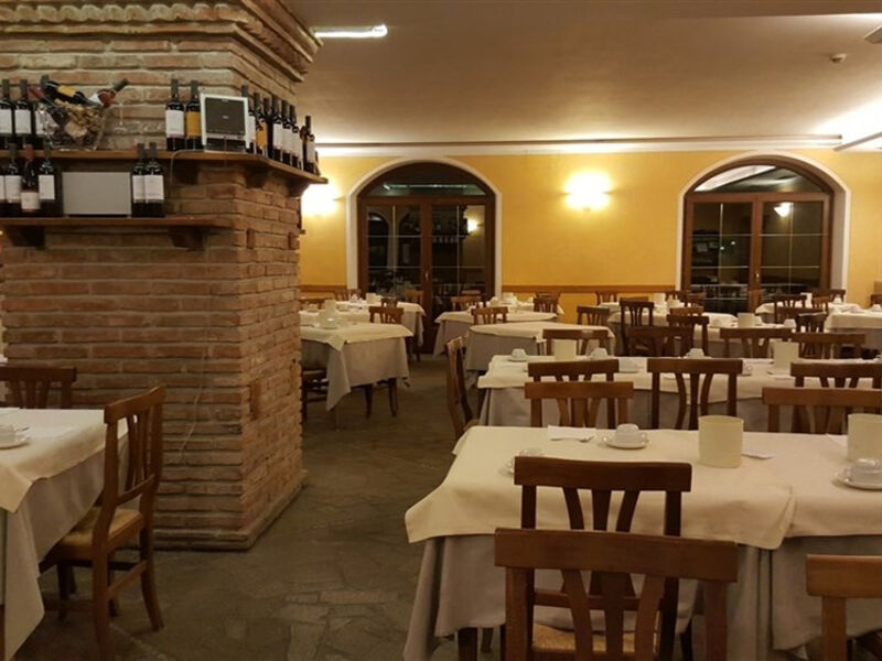 Locanda Locatori