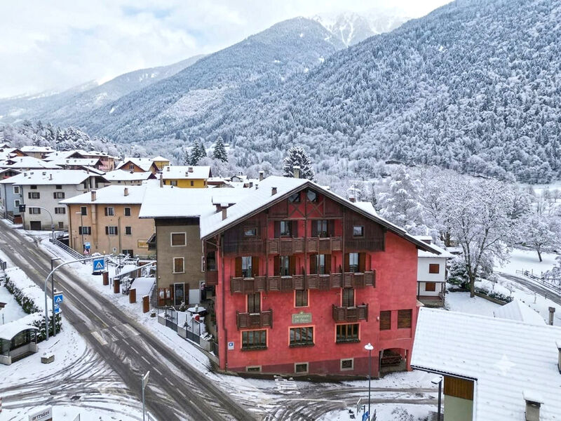Hotel Locanda Mezzosoldo