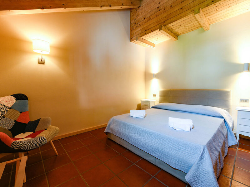 Hotel Locanda Mezzosoldo