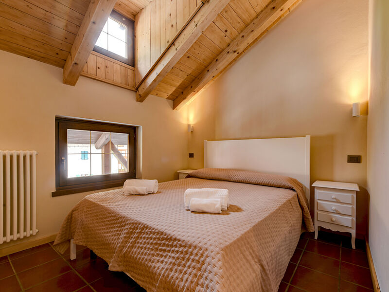 Hotel Locanda Mezzosoldo