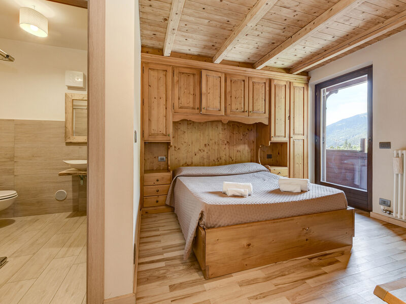 Hotel Locanda Mezzosoldo