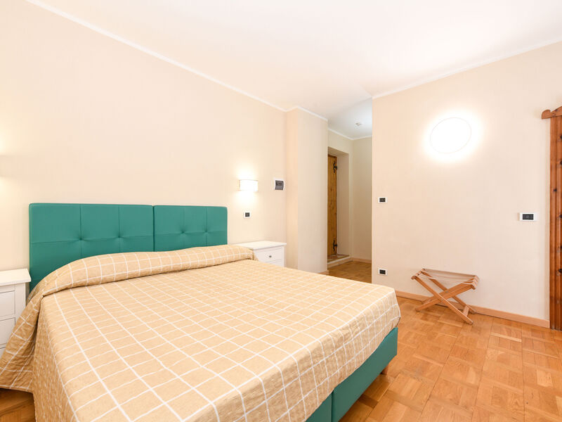 Hotel Locanda Mezzosoldo