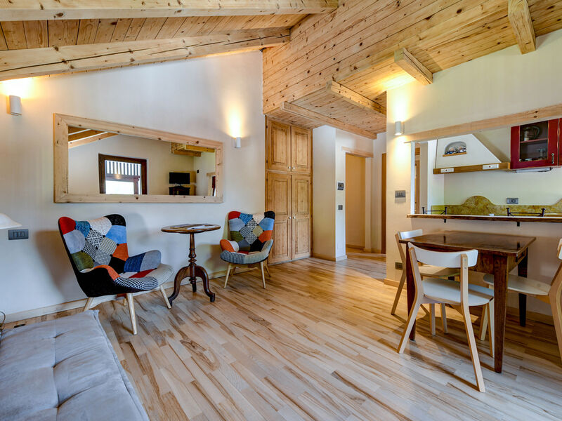 Hotel Locanda Mezzosoldo
