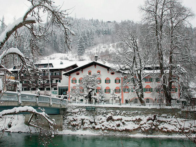 Gasthof Lukashans Ski Opening