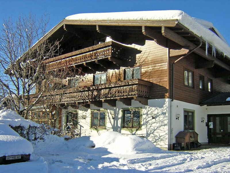 Hotel Lukashansl