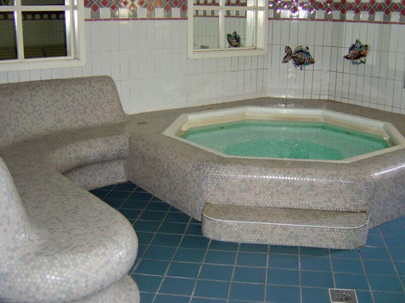 Hotel Lukashansl