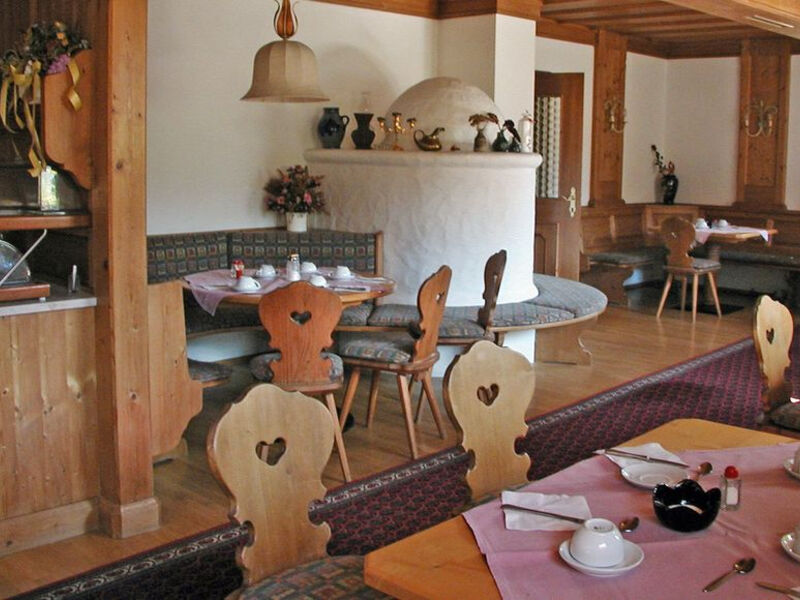 Hotel Lukashansl