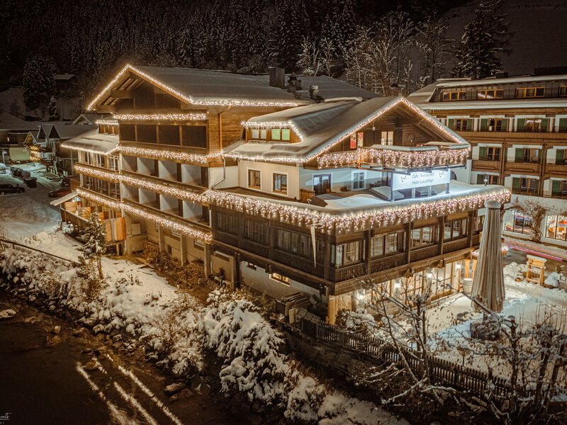 Hotel Lukasmayr