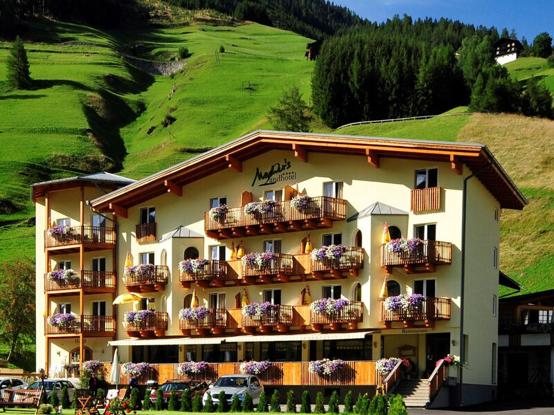 Macher´s Landhotel