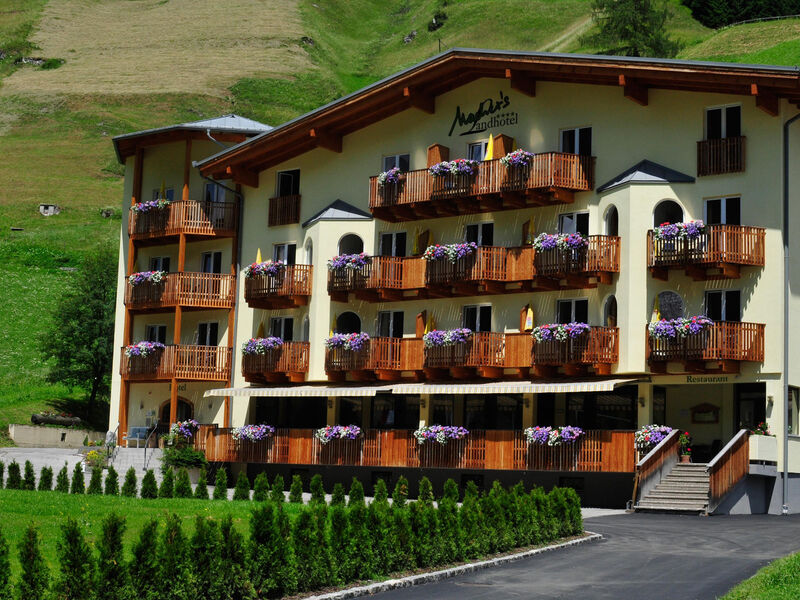 Macher´s Landhotel
