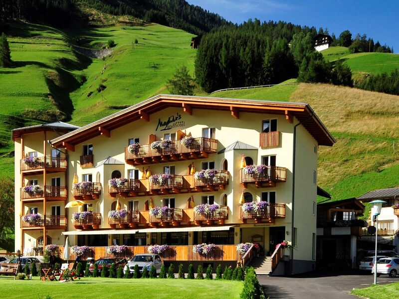 Macher´s Landhotel