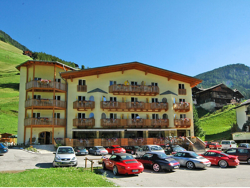 Macher´s Landhotel