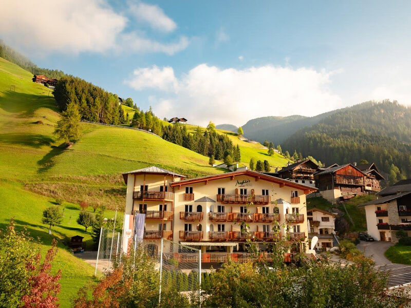 Macher´s Landhotel