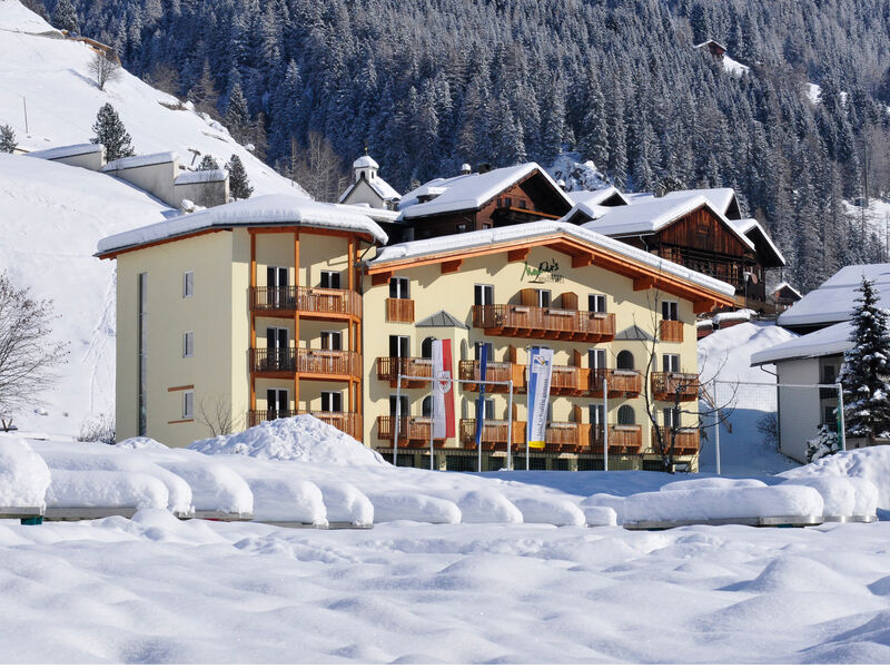 Macher´s Landhotel