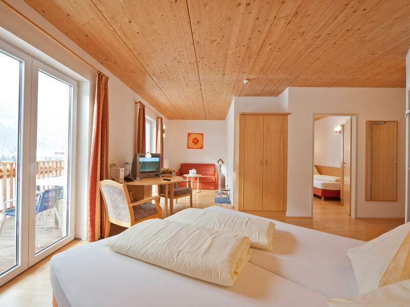 Macher´s Landhotel