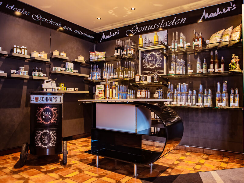 Macher´s Landhotel