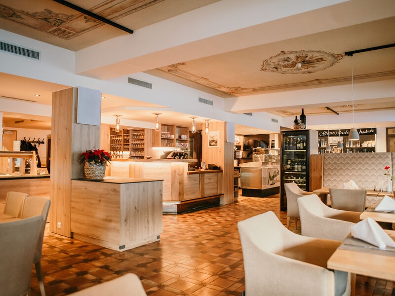 Macher´s Landhotel
