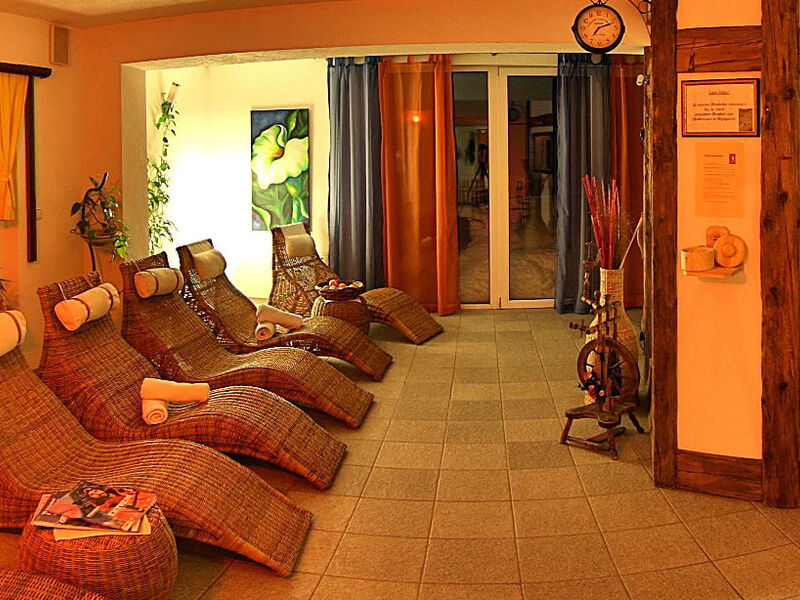 Macher´s Landhotel