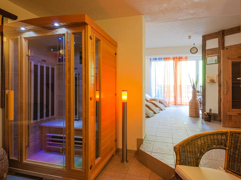 Macher´s Landhotel