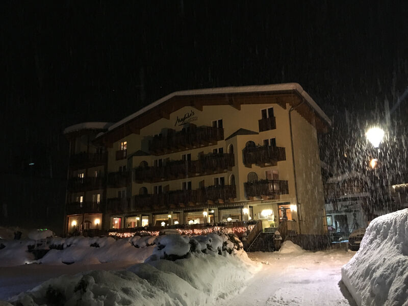 Macher´s Landhotel