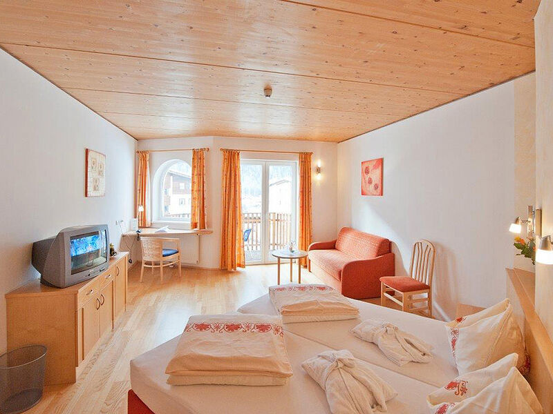 Landhotel Macher´s