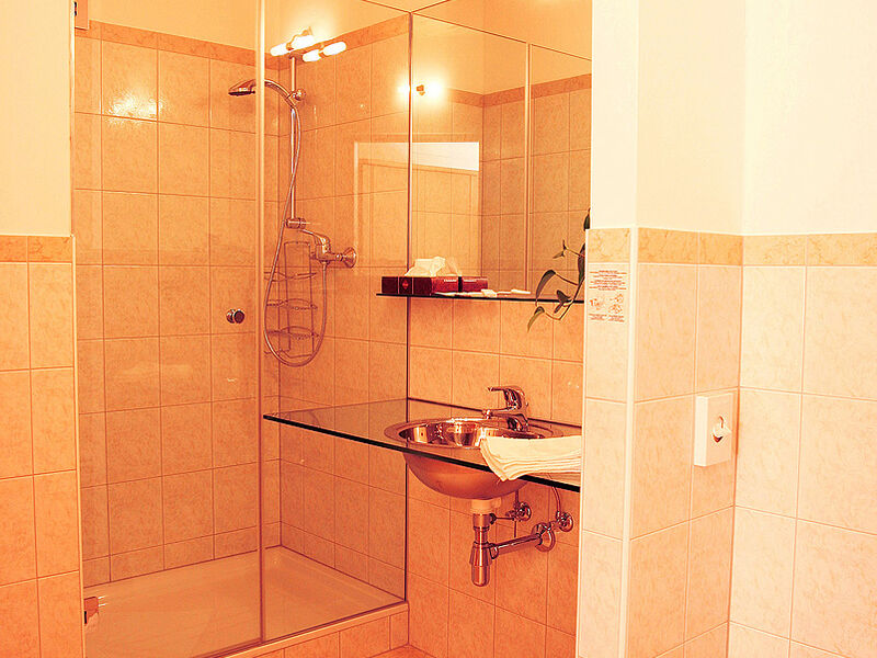 Landhotel Macher´s
