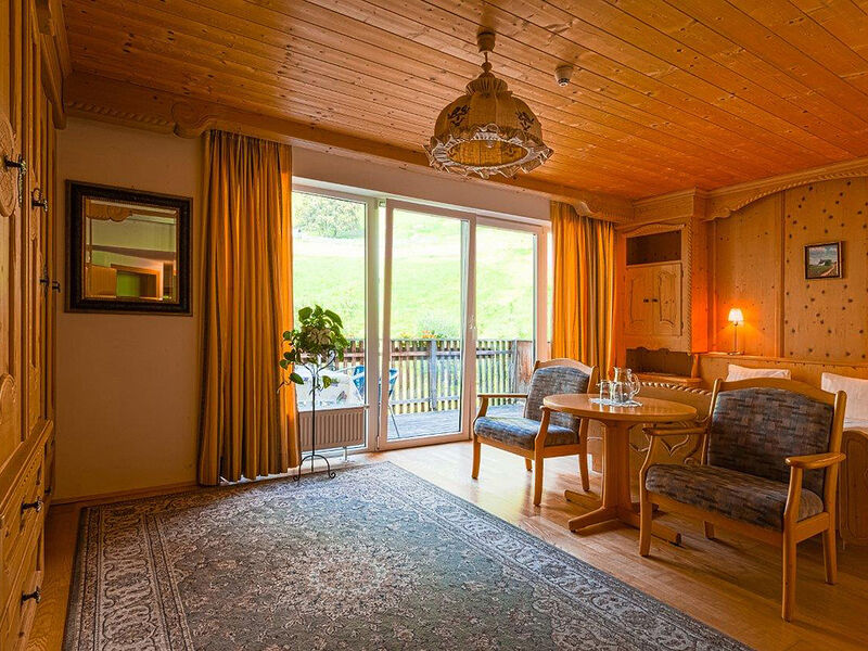 Landhotel Macher´s