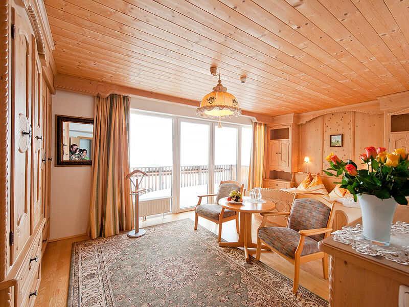 Landhotel Macher´s