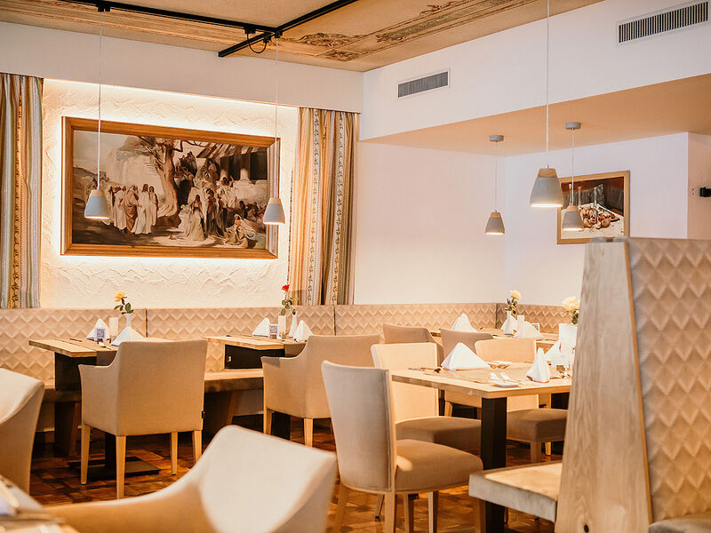 Landhotel Macher´s