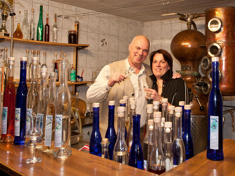 Landhotel Macher´s